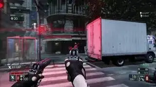 Killing Floor 2 - Jumping Monster Glitch