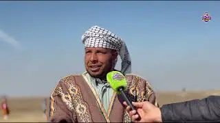 Самый известный стадион в Ираке… Экскурсия по международному стадиону «Аль-Рашида»! Неизвестные т...