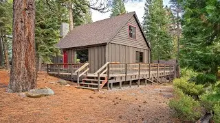 298 Estates Dr, Tahoe Vista, CA