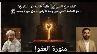 العظمة الحقيقية ليست في السيوف… بل في قلب رجل واحد