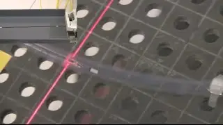 Trackability Test for Catheter and Guidewire | IDTE2000 | Machine Solutions Inc. | MSI
