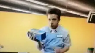 T&eacute;l&eacute;toon D&eacute;li Cinq Commercial (2001)