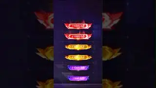 ALL ACHIEVEMENTS UNLOCK 🔓 GARENA FREEFIRE 🔥 ALL TITLES UNLOCK 🔓 OB 49 UPDATE 💀
