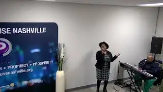 The Powerhouse Nashville Worship Experience 1/11/26