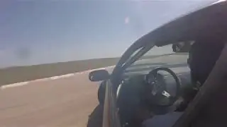 MSR 1.3 Drift Test Day
