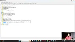 How to WSL enable in windows and installing distriburion part 2. #wsl1 #wsl2 #linux
