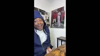 051 rockhead made tay capone hit the gate #051melly #tay600 #taycapone