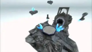 &spades; [VQ3] pV Hero - Odessa [df.vq3]00.14.016 &spades; DeFRag