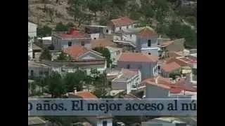 PROGRAMA RUBITE COSTA TROPICAL -  PRODUCIDO POR RTVM - PARTE I