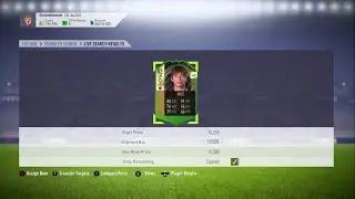 FIFA 18 SNIPING FILTERS & MASS BIDDING FILTERS: MAKE 10K PER CARD! FIFA 18 TRADING METHODS