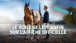 Salon du Cheval de Paris 2025 : le compte &agrave; rebours a commenc&eacute; ! ⏰ (Episode 1)