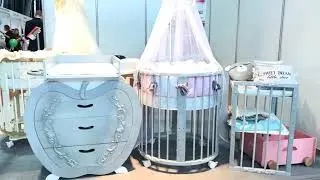 SooHooKids на фестивале Wan Expo в Сокольниках осень 2018