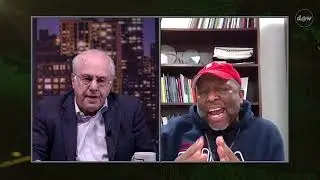 Markets Will Never Solve The Housing Crisis - Economic Update with Richard Wolff
