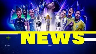 FIFAe Club World Cup 2023❗What To Expect❗