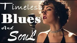 Classic Blues Ballads – Pure Soul, Pure Love | Inspired by Etta James