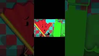 I DON'T SPEAK GERMAN! | FANTUBE ANIMATION RAAAHHHH | #inanimateinsanity #fantube #inanimateinsanity2