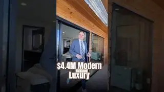 Would You Live Here? Touring a $4.375M Modern Marvel