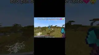 Litte Wemmbu💔😭 #popular #minecraft #minecrafthumor #tai #viral #funny #eggchan #wemmbu #unstable