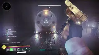 Solo Flawless Sundered Doctrine on Titan