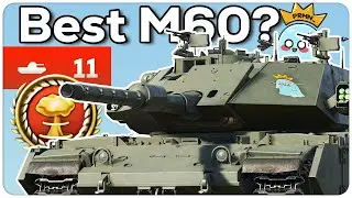 Everyone&rsquo;s Sleeping on the Sabra Mk.1