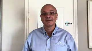 LoRaWAN Live: Tokyo 2023 - Semtech