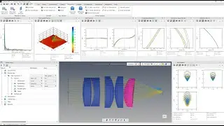 Basics: Enhance Computing and GUI Performance - Optical Design Software Quadoa Optical CAD