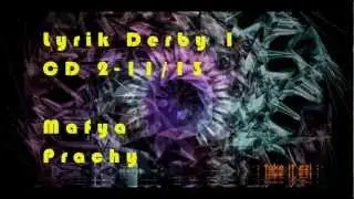 Mafya - Prachy (DJ Quip)
