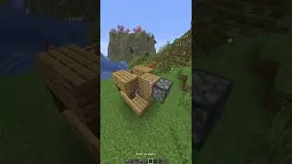 No s&eacute; si funciona en bedrock :( #minecraft #minecraftshorts #humor #humorviral #tutorial #bromas
