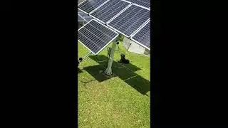 Eco Worthy Solar Tracker, is it worth it?