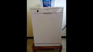 غسالة الأواني من بروند Brandt