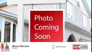 Video tour of Multi-Family at #4 -44 MAIN ST, Halton Hills, ON L7G 3G8