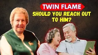 Twin Flames: DM Ghosted 😱Should You Rich Out? Watch To LEARN What To Do NEXT and HEAL Dolores Cannon