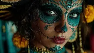 Z&oacute;calo 🥁 Mexican x Afro House Mix 2026 | The Best of Afro House 2026 | Latin Afro & Tribal Vibes 🔥