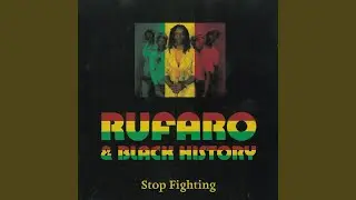 Stop Fighting