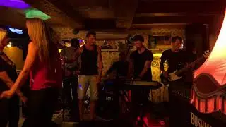 Simple Man - Bize (Līvi cover)