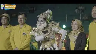 OPENING CEREMONY GSC (Geger Sport Competition) 2023