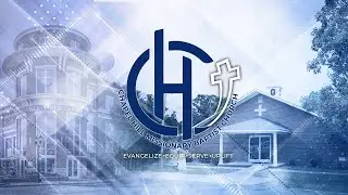 Chapel Hill Missionary Service 1-4-26