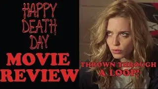 Almost Perfect Horror | Happy Death Day Spoilers Review