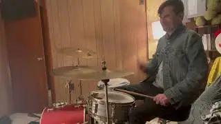 I think this is dfa song four