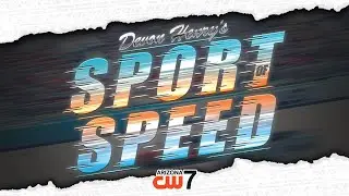 Devon Henry's Sport of Speed Phoenix Special: S2E5 - March 8, 2025