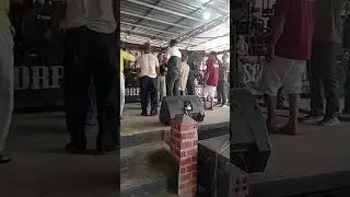 Joget besan