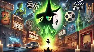 How Wicked Changed Pop Culture Forever: The Untold Legacy