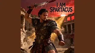 I Am Spartacus (Alternative Mix)