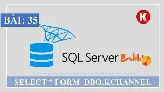 [SQL SEVER TỪ A-Z] Bài 35: Debug trong sql