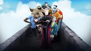 Hotel Transylvania Credits Daa dee Daa 🫰🥰 #hoteltransilvania #funny #sonyanimation #animation #edit 