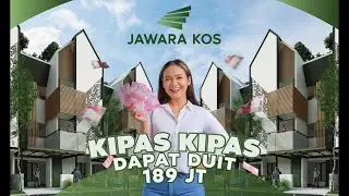 RUKOS Rumah Kos di Jawara Land Malang