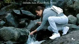 Odrasto Sam Pored Vrela, Milan