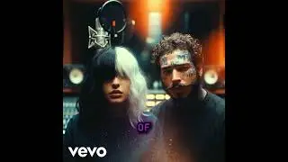 Too Young to Be This Tired 💔 | Sia x Post Malone (AI Music)