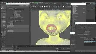 Rigging with Advanced Skeleton - Part 65 - Troubleshooting Head Rig Part H