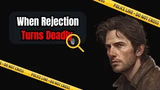 When Rejection Turns Deadly | True Crime Story | True Crime Documentary #truecrimedocumentaries